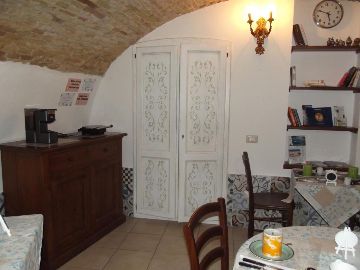 Caralis Holiday Cagliari Exterior foto