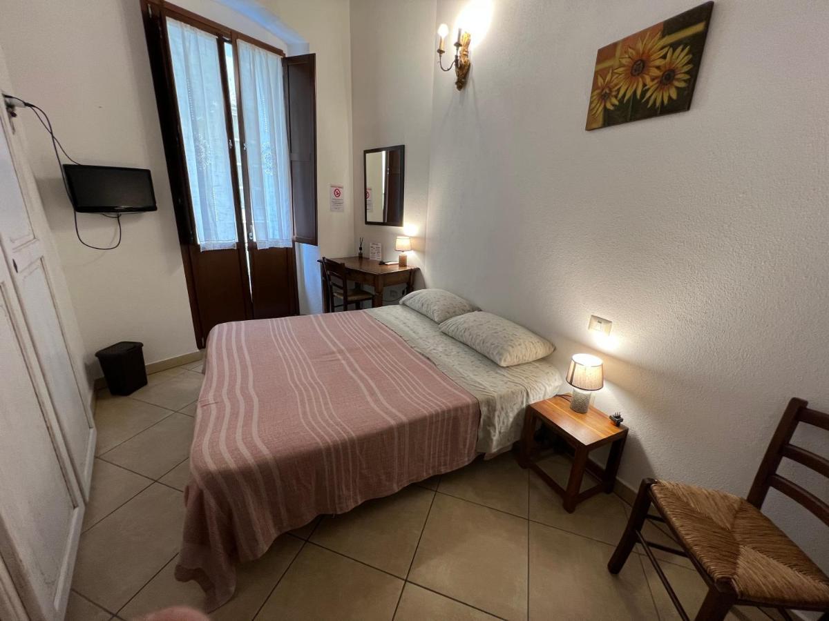 Caralis Holiday Cagliari Exterior foto