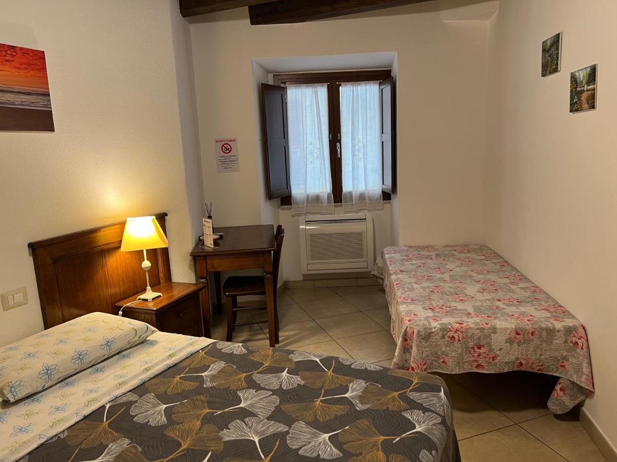 Caralis Holiday Cagliari Exterior foto