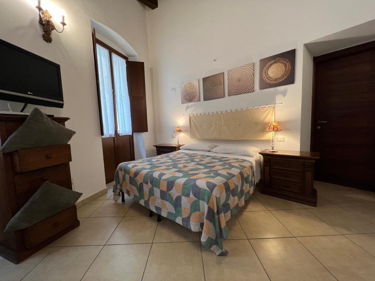 Caralis Holiday Cagliari Exterior foto