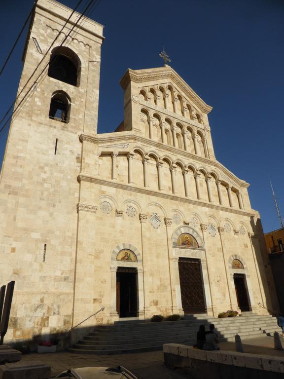 Caralis Holiday Cagliari Exterior foto